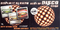Best of Disco 2 2006 cover mp3 free download  