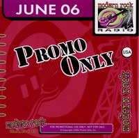 Promo Only Modern Rock June cover mp3 free download  