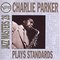 Jazz Masters 28 - Charlie Parker