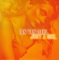 Just A Girl CDS cover mp3 free download  