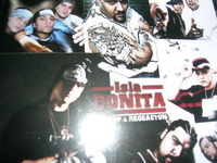 Isla Bonita Hip Hop & Reggaeton cover mp3 free download  