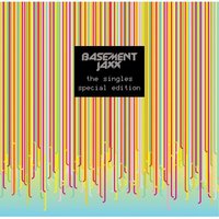 The Singles (Basement Jaxx) cover mp3 free download  