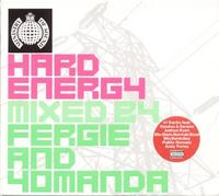 Hard Energy CD1 Fergie cover mp3 free download  