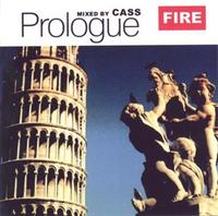 Prologue (by CASS) - FIRE CD2 cover mp3 free download  