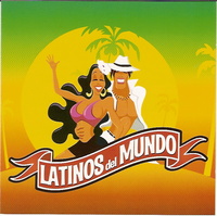 Latinos Del Mundo cover mp3 free download  