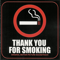 Thank You For Smoking cover mp3 free download  