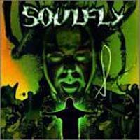 Soulfly (Bonus CD) cover mp3 free download  