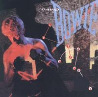 Bonus David Bowie Let`s Dance cover mp3 free download  