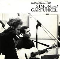 The Definitive Simon & Garfunkel cover mp3 free download  