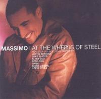 Massimo - I At The Weel Of Steel cover mp3 free download  