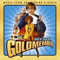 Austin Powers in Goldmember cover mp3 free download  