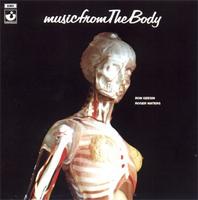 Music From The Body cover mp3 free download  