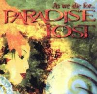 As We Die For... Paradise Lost (Tribute) cover mp3 free download  