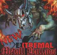Extremal Metall Ballads cover mp3 free download  
