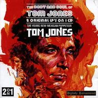 The Body & Soul Of Tom Jones cover mp3 free download  
