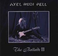 The Ballads II cover mp3 free download  