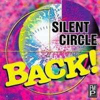 Back (Silent Circle) cover mp3 free download  