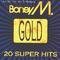 Boney M. Gold