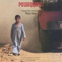 Powaqqatsi cover mp3 free download  