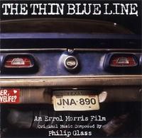 The Thin Blue Line cover mp3 free download  