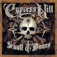 Skull & Bones CD1 cover mp3 free download  