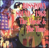 Bosstown Sound, 1968: The Music & The Time cover mp3 free download  