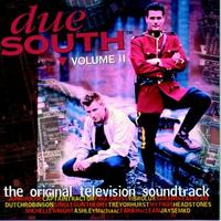 Due South Volume 2 cover mp3 free download  