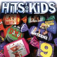 Hits For Kids 9 cover mp3 free download  