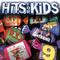 Hits For Kids 9