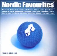 Nordic Favourites Blue Edition cover mp3 free download  