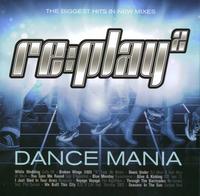 Replay Dance Mania 2 cover mp3 free download  
