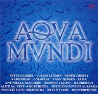 Aqua Mundi cover mp3 free download  