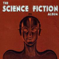 The Science Fiction Album cover mp3 free download  