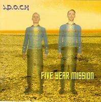 Five Year Mission cover mp3 free download  