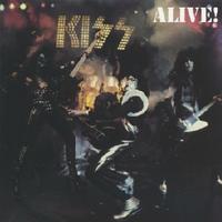 Alive CD1 cover mp3 free download  