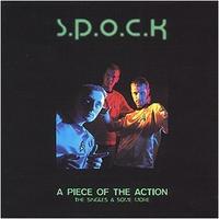 A Piece Of The Action (Disc1) cover mp3 free download  