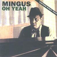 Oh Yeah (Charles Mingus) cover mp3 free download  