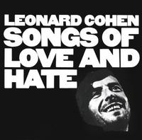 Songs Of Love & Hate cover mp3 free download  