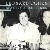 Death Of A Ladies Man cover mp3 free download  