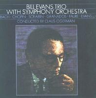 Bill Evans Trio with Symphony Orchestra cover mp3 free download  
