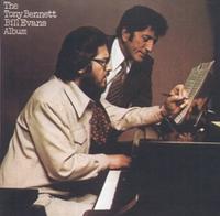 The T.Bennett & B.Evens Album cover mp3 free download  