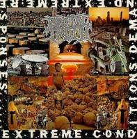 Extreme Conditions Demand Extreme Responses cover mp3 free download  