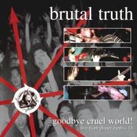 Goodbye Cruel World! CD1 cover mp3 free download  