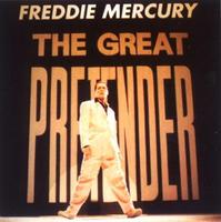 The Great Pretender cover mp3 free download  