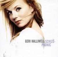 Schizophonic (Geri Halliwell) cover mp3 free download  