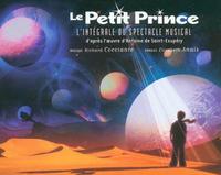 Le Petit Prince cover mp3 free download  
