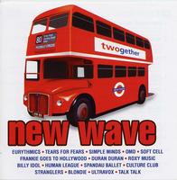 Twogether-New Wave cover mp3 free download  