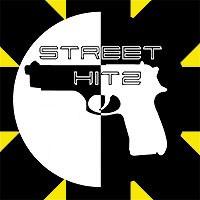 X-Mix Street Hitz 03 cover mp3 free download  