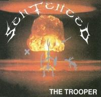 The Trooper cover mp3 free download  