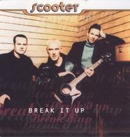 Break It Up (Maxi) cover mp3 free download  